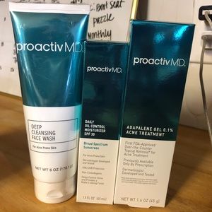 Proactiv MD